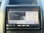 X-TRAIL 4WD