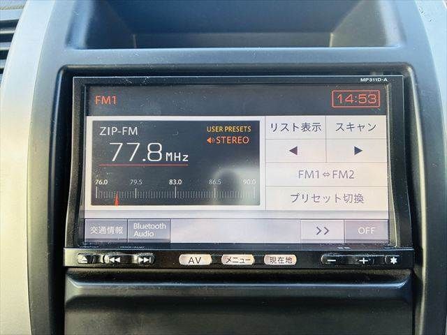 X-TRAIL 4WD