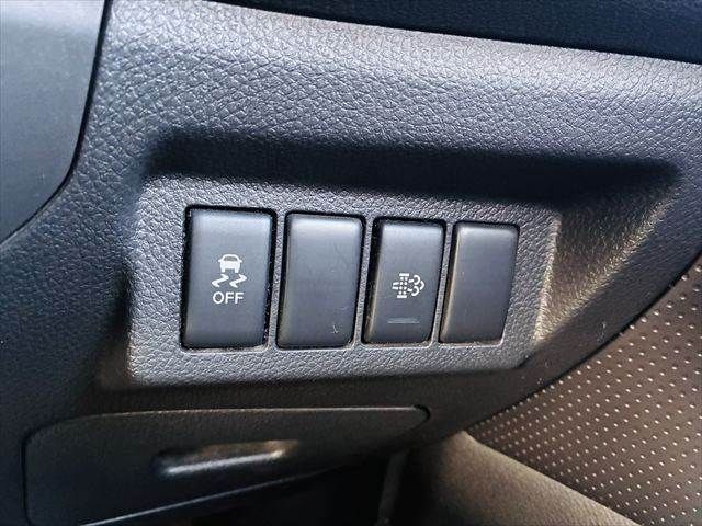 X-TRAIL 4WD