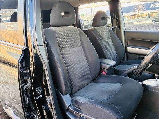 X-TRAIL 4WD