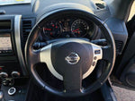 X-TRAIL 4WD