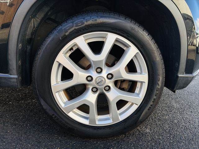 X-TRAIL 4WD