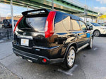X-TRAIL 4WD