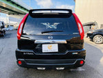 X-TRAIL 4WD