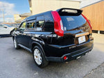 X-TRAIL 4WD