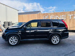 X-TRAIL 4WD