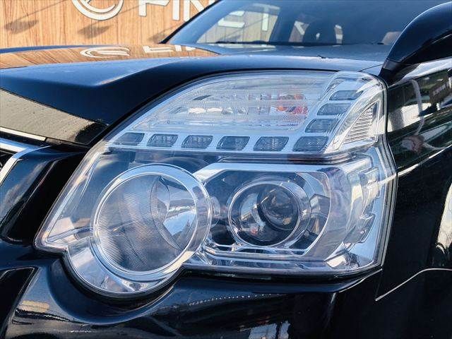 X-TRAIL 4WD