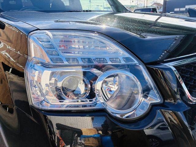 X-TRAIL 4WD
