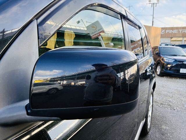 X-TRAIL 4WD