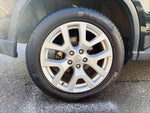 X-TRAIL 4WD