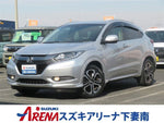 VEZEL HYBRID