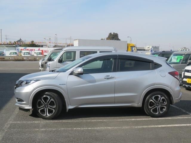 VEZEL HYBRID