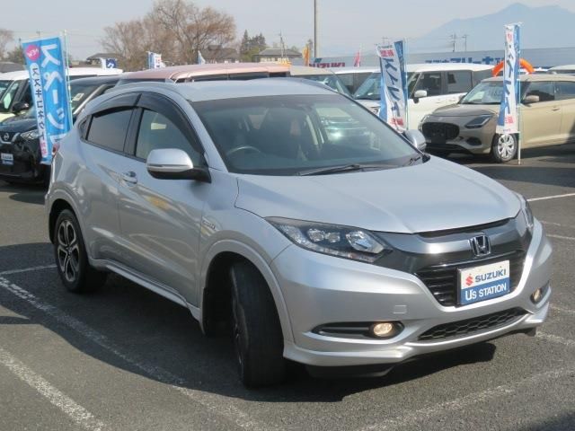 VEZEL HYBRID