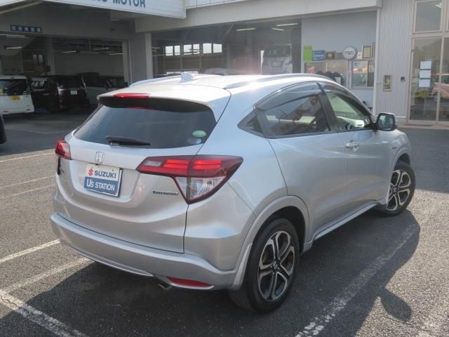 VEZEL HYBRID