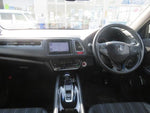 VEZEL HYBRID