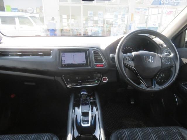 VEZEL HYBRID