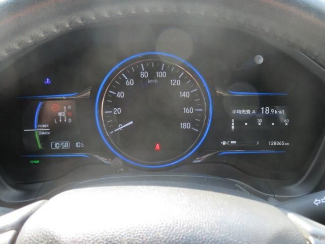 VEZEL HYBRID