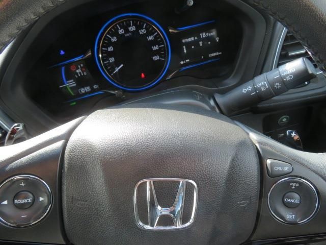 VEZEL HYBRID
