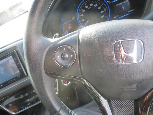 VEZEL HYBRID
