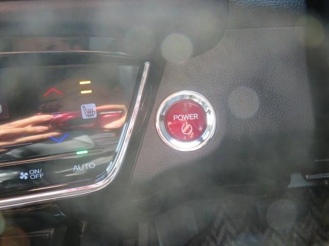 VEZEL HYBRID