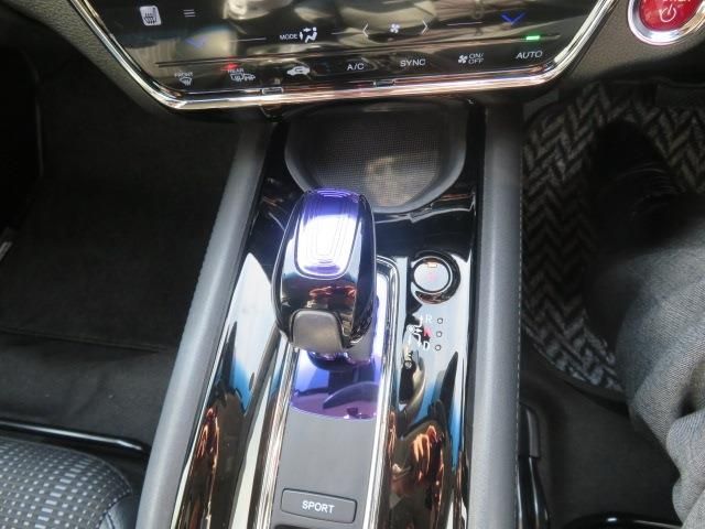 VEZEL HYBRID