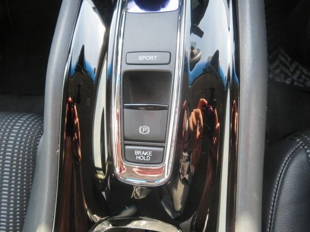 VEZEL HYBRID