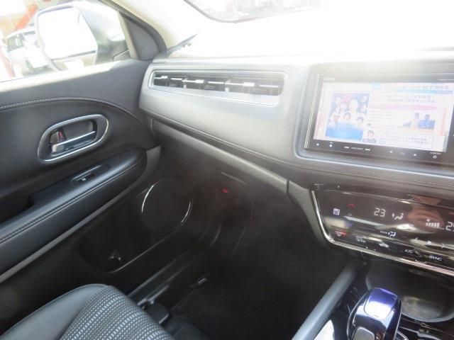 VEZEL HYBRID