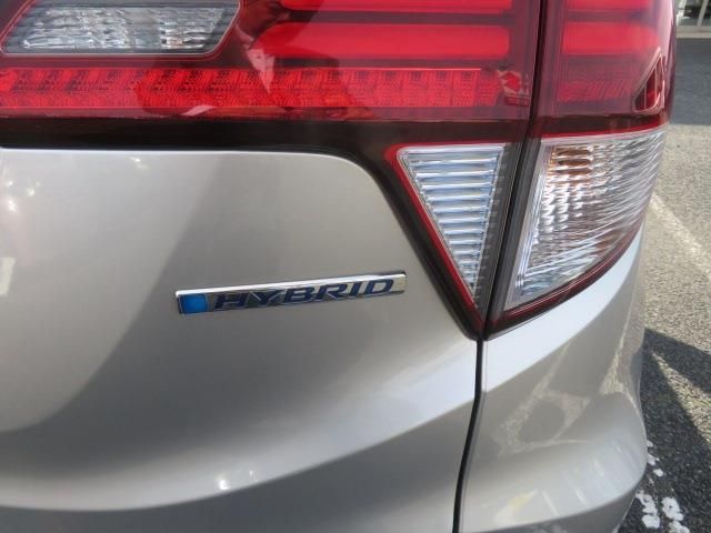 VEZEL HYBRID