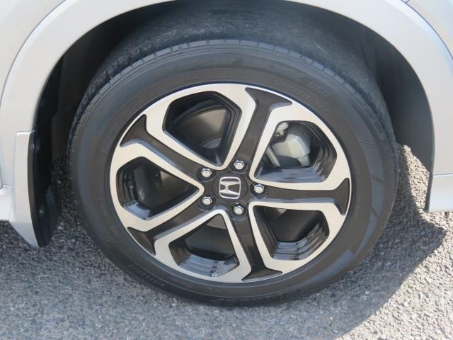 VEZEL HYBRID