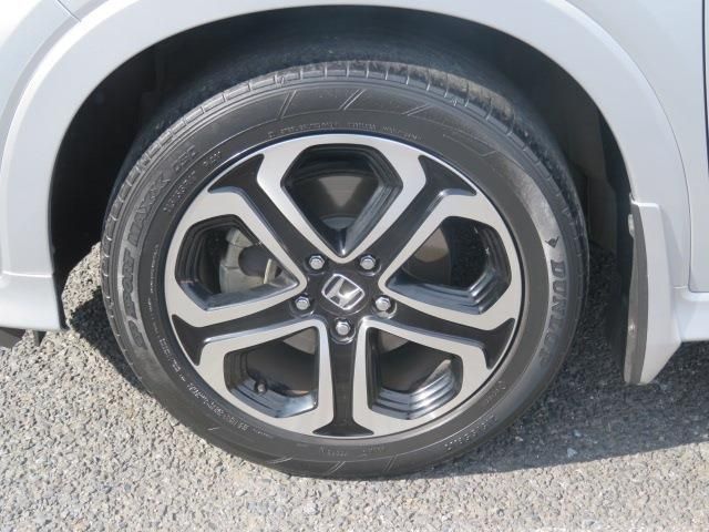 VEZEL HYBRID
