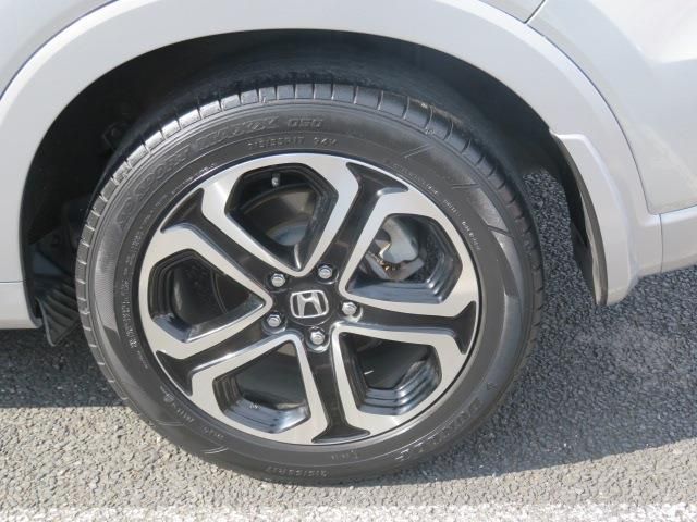 VEZEL HYBRID