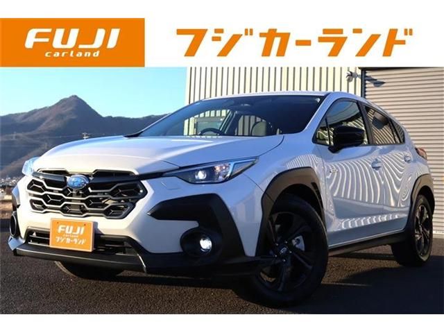 CROSSTREK