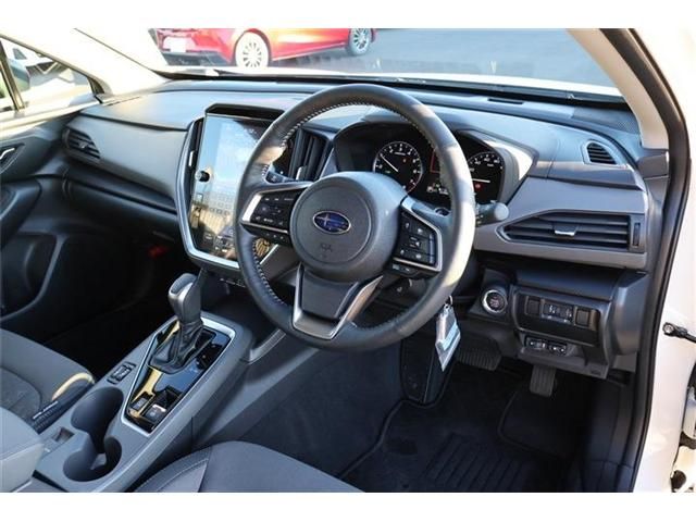 CROSSTREK