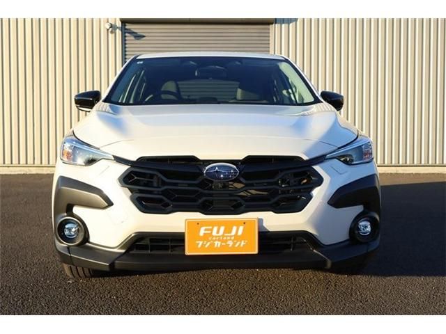 CROSSTREK