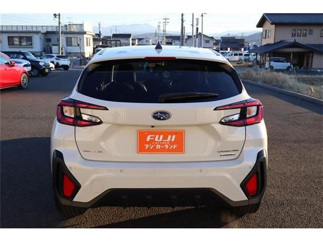 CROSSTREK