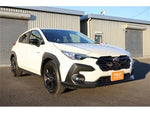 CROSSTREK