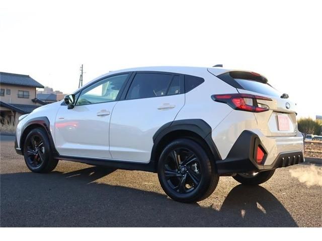 CROSSTREK