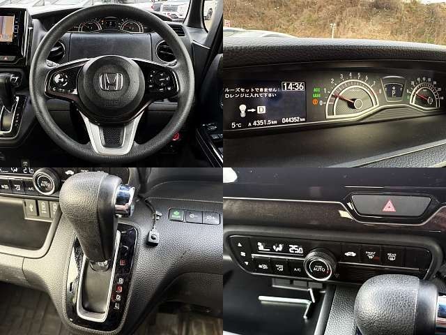 N-BOX CUSTOM