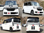 N-BOX CUSTOM