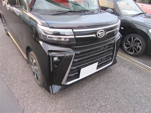 TANTO CUSTOM