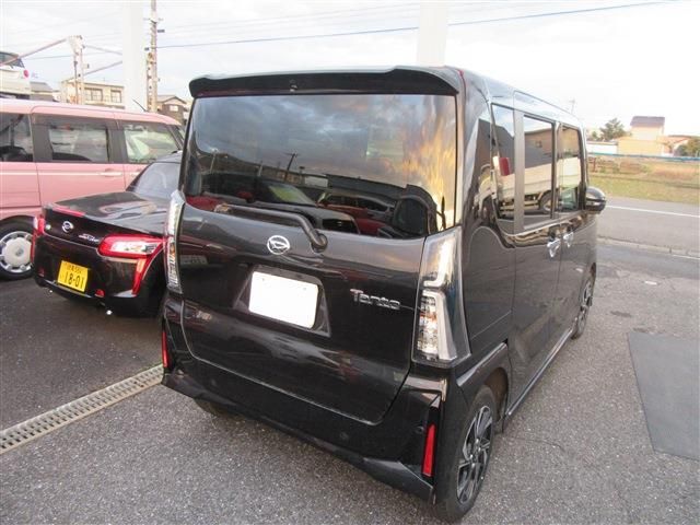 TANTO CUSTOM