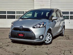 SIENTA 4WD