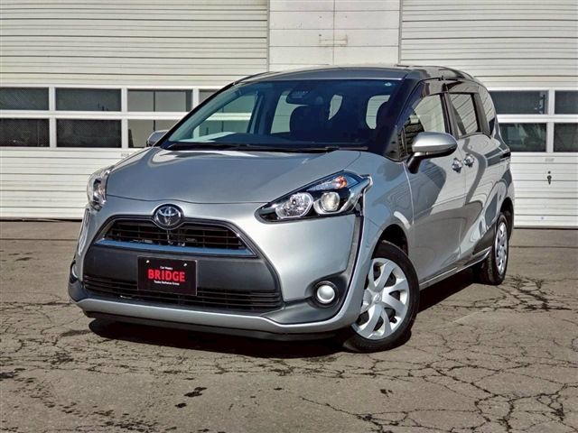 SIENTA 4WD