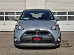 SIENTA 4WD