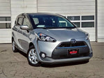 SIENTA 4WD