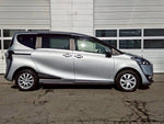 SIENTA 4WD