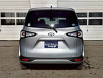 SIENTA 4WD