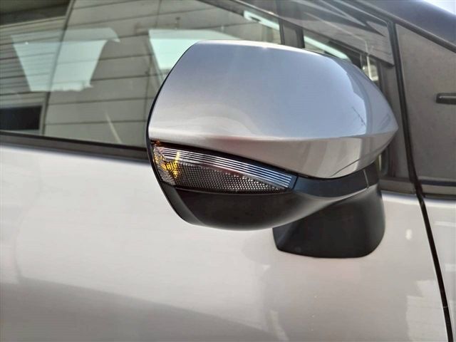 SIENTA 4WD