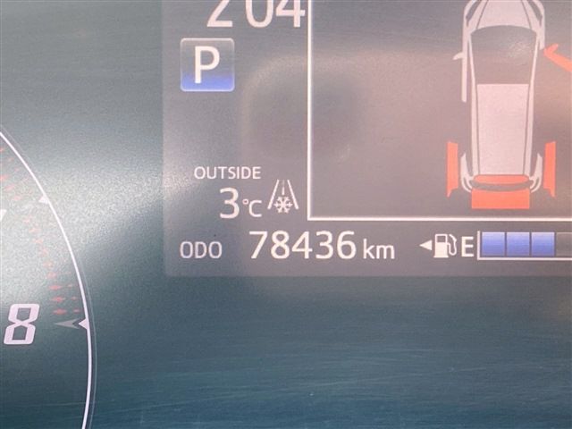 SIENTA 4WD