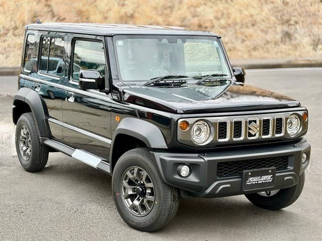 JIMNY NOMADE